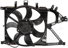 Load image into Gallery viewer, 621-962 Engine Cooling Fan Assembly Dorman - OE Solutions Canada