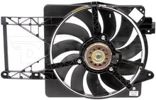 Charger l'image dans la galerie, 621-964 Engine Cooling Fan Assembly Dorman - OE Solutions Canada