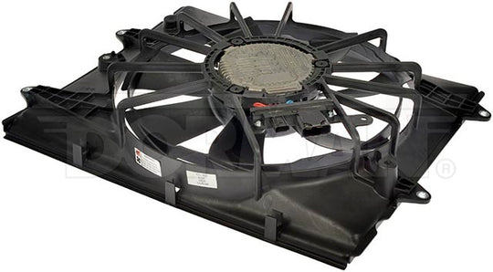 621-967 Engine Cooling Fan Assembly Dorman - OE Solutions Canada