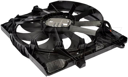 621-969 Engine Cooling Fan Assembly Dorman - OE Solutions Canada