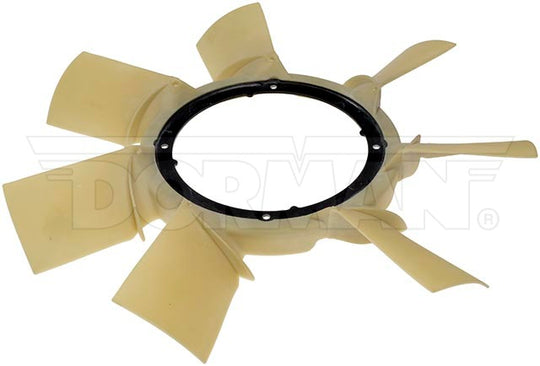 621-970 Engine Cooling Fan Blade Dorman - OE Solutions Canada