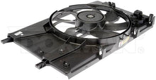 Load image into Gallery viewer, 621-971 Engine Cooling Fan Assembly Dorman - OE Solutions Canada