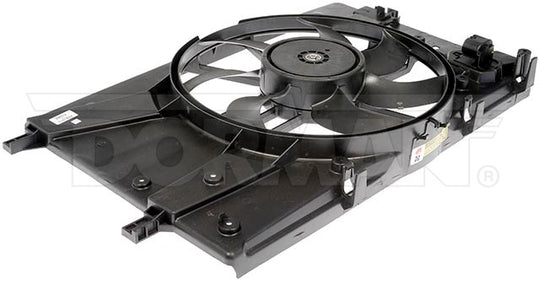 621-971 Engine Cooling Fan Assembly Dorman - OE Solutions Canada