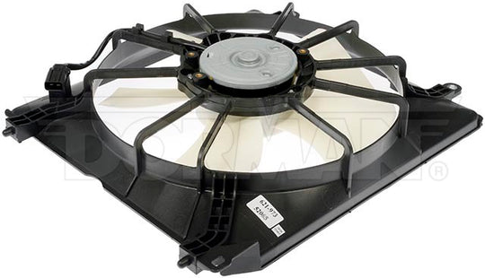 621-973 Engine Cooling Fan Assembly Dorman - OE Solutions Canada