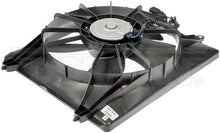Load image into Gallery viewer, 621-974 Engine Cooling Fan Assembly Dorman - OE Solutions Canada