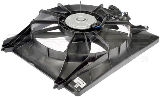 621-974 Engine Cooling Fan Assembly Dorman - OE Solutions Canada