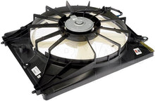 Load image into Gallery viewer, 621-975 Engine Cooling Fan Assembly Dorman - OE Solutions Canada