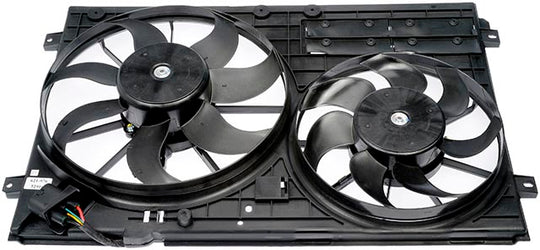 621-976 Engine Cooling Fan Assembly Dorman - OE Solutions Canada
