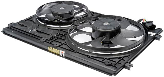 621-977 Engine Cooling Fan Assembly Dorman - OE Solutions Canada