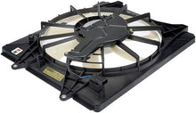 Charger l'image dans la galerie, 621-978 A/C Condenser Fan Assembly Dorman - OE Solutions Canada