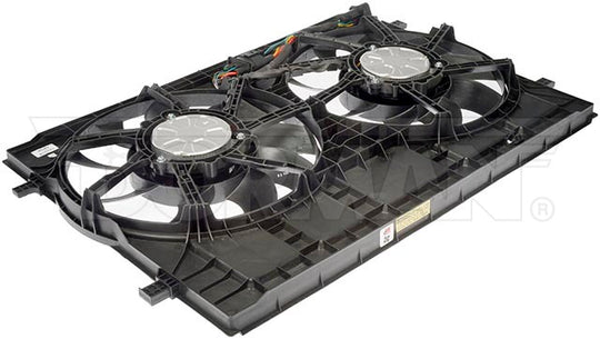 621-979 Engine Cooling Fan Assembly Dorman - OE Solutions Canada