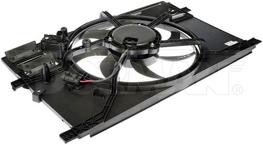621-983 Engine Cooling Fan Assembly Dorman - OE Solutions Canada