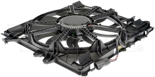 621-984 Engine Cooling Fan Assembly Dorman - OE Solutions Canada