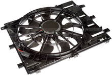 Load image into Gallery viewer, 621-985 Engine Cooling Fan Assembly Dorman - OE Solutions Canada