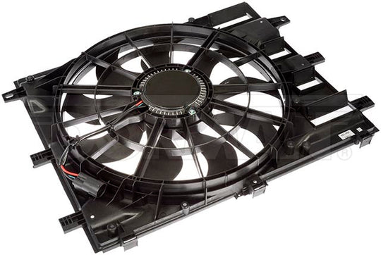 621-985 Engine Cooling Fan Assembly Dorman - OE Solutions Canada