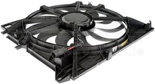 Load image into Gallery viewer, 621-986 Engine Cooling Fan Assembly Dorman - OE Solutions Canada
