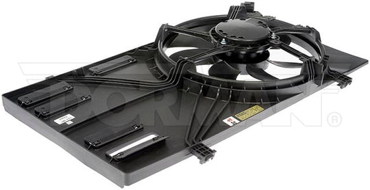 621-987 Engine Cooling Fan Assembly Dorman - OE Solutions Canada