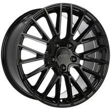 Load image into Gallery viewer, R15620002 - ART Replica 156 20X9.5 5X130 ET 45mm Gloss Black - ART Replica Wheels Canada