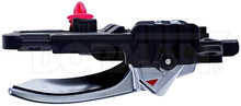 Charger l'image dans la galerie, 62150 Interior Door Handle Dorman - HELP Canada
