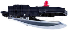Charger l'image dans la galerie, 62150 Interior Door Handle Dorman - HELP Canada