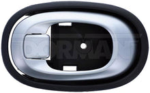 Charger l'image dans la galerie, 62157 Interior Door Handle Dorman - HELP Canada