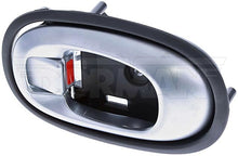 Charger l'image dans la galerie, 62157 Interior Door Handle Dorman - HELP Canada