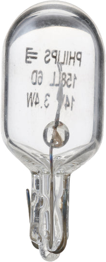 158LLCP Philips LongerLife Miniature 158LL - Standard - Multiple Commercial 10-Pack Philips Bulbs