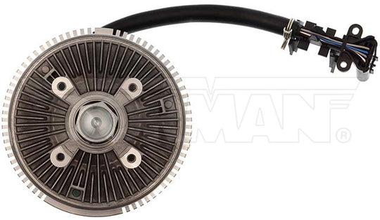 622-001 Engine Cooling Fan Clutch Dorman - OE Solutions Canada