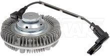 Load image into Gallery viewer, 622-007 Engine Cooling Fan Clutch Dorman - OE Solutions Canada