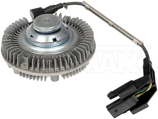 622-008 Engine Cooling Fan Clutch Dorman - OE Solutions Canada