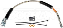 Charger l'image dans la galerie, 622-066 Brake Hydraulic Hose Dorman - OE Solutions Canada