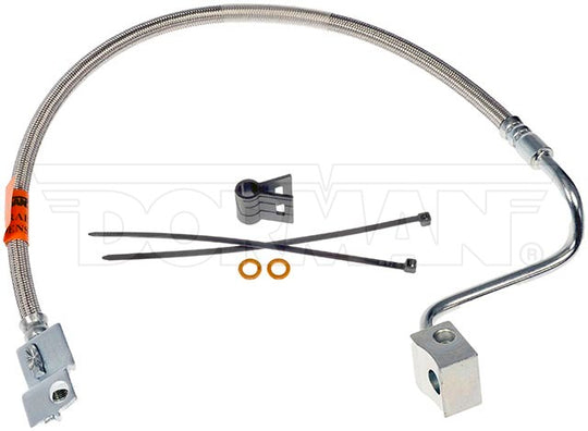 622-071 Brake Hydraulic Hose Dorman - OE Solutions Canada