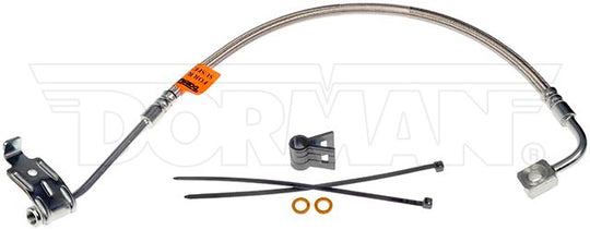 622-072 Brake Hydraulic Hose Dorman - OE Solutions Canada