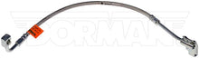 Charger l'image dans la galerie, 622-073 Brake Hydraulic Hose Dorman - OE Solutions Canada