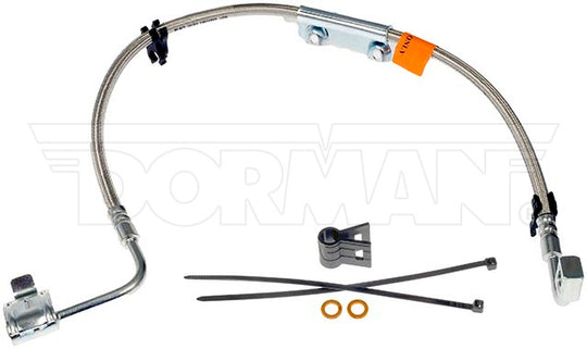 622-079 Brake Hydraulic Hose Dorman - OE Solutions Canada