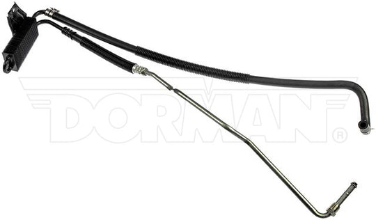623-100 Power Steering Return Line Hose Assembly Dorman - OE Solutions Canada
