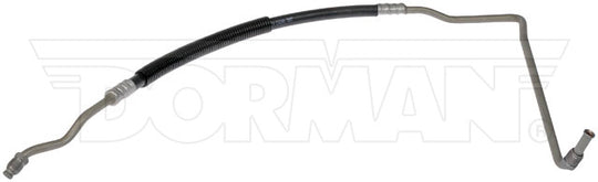 624-028 Automatic Transmission Oil Cooler Hose Assembly Dorman - OE Solutions Canada