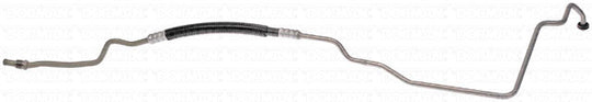 624-031 Automatic Transmission Oil Cooler Hose Assembly Dorman - OE Solutions Canada