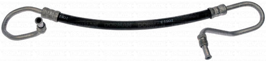 624-032 Automatic Transmission Oil Cooler Hose Assembly Dorman - OE Solutions Canada