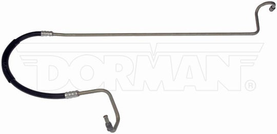 624-034 Automatic Transmission Oil Cooler Hose Assembly Dorman - OE Solutions Canada