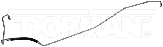 624-035 Automatic Transmission Oil Cooler Hose Assembly Dorman - OE Solutions Canada