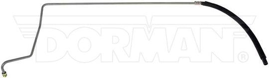 624-039 Automatic Transmission Oil Cooler Hose Assembly Dorman - OE Solutions Canada