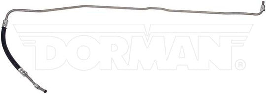 624-042 Automatic Transmission Oil Cooler Hose Assembly Dorman - OE Solutions Canada