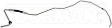 Load image into Gallery viewer, 624-045 Automatic Transmission Oil Cooler Hose Assembly Dorman - OE Solutions Canada