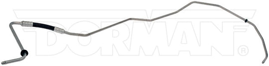 624-045 Automatic Transmission Oil Cooler Hose Assembly Dorman - OE Solutions Canada