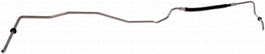 624-047 Automatic Transmission Oil Cooler Hose Assembly Dorman - OE Solutions Canada