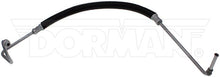 Charger l'image dans la galerie, 624-048 Automatic Transmission Oil Cooler Hose Assembly Dorman - OE Solutions Canada