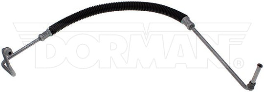 624-048 Automatic Transmission Oil Cooler Hose Assembly Dorman - OE Solutions Canada