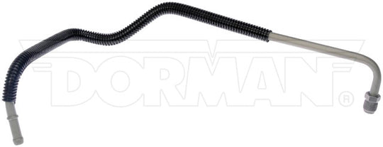 624-051 Automatic Transmission Oil Cooler Hose Assembly Dorman - OE Solutions Canada