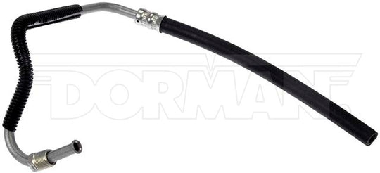 624-052 Automatic Transmission Oil Cooler Hose Assembly Dorman - OE Solutions Canada